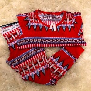 Victoria’s Secret Pajamas